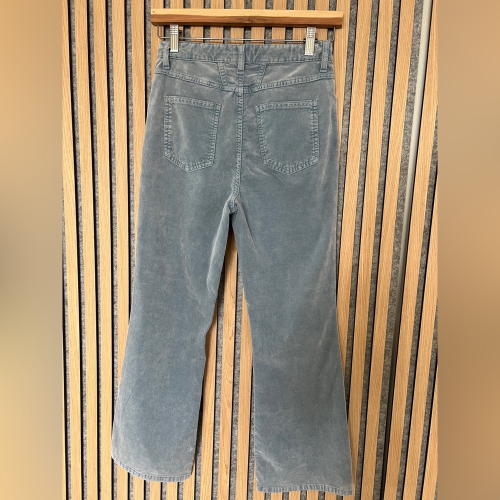 Closed - Hi-Sun Jeans- Velvet Lt Blue -NWT - Picture 4 of 5